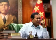 Via Telepon, Joe Biden Beri Selamat Langsung ke Prabowo sebagai Presiden Terpilih Usai Unggul dalam Pilpres 2024
