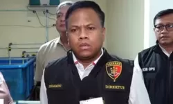 Bareskrim Polri Bongkar Penyelundupan 3,5 Juta Benih Lobster di Depok, Nilai Ditaksir Rp280 Miliar