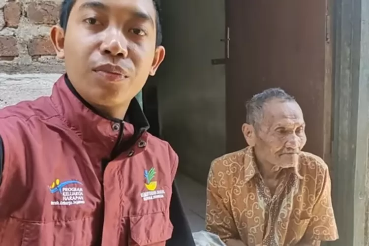 Begini Potret Kelayakan KPM PKH di Kedinding, Sidoarjo yang Mengandalkan Bantuan Sosial dari Pemerintah  (YouTube PKH Tarik Sidoarjo)