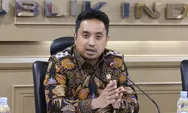 Perjuangkan DBH Migas Selat Makassar, Andhika Amir: Bupati Donggala Sudah Benar 