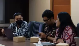 Diskominfo Depok Dukung Program DTS 2024, Ini Manfaat yang Didapatkan