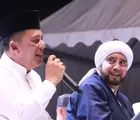 Kontroversi Hak Cipta, Habib Syech Klaim Lagu 'Yalal Waton' Miliknya, Apa Dampaknya bagi Warga NU dan Indonesia?
