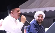 Kontroversi Hak Cipta, Habib Syech Klaim Lagu 'Yalal Waton' Miliknya, Apa Dampaknya bagi Warga NU dan Indonesia?