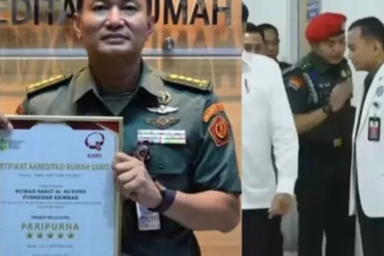 Viral Usai Ditegur Mayor Teddy, Inilah Profil Dan Jabatan Dokter ...