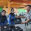 Banjir Doorprize, Jalan Sehat HUT Depok Dipastikan Semarak, Haji Sarmili : Kita Buat Agenda yang Mempererat Kebersamaan