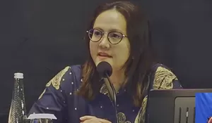 Tak Miliki Kendaraan Satupun? Segini Besaran Harta Kekayaan Indri Wahyuni, Viral Usai Jadi Juri LCC 4 Pilar MPR RI