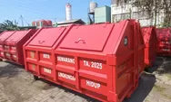 DLH Kota Semarang Tingkatkan Layanan, Tambah Armada dan Perbaiki Truk Sampah