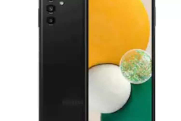 Segera Dirilis, Ini Penampakan Samsung Galaxy A14 4G Yang Terlihat Di ...