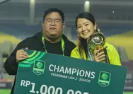 Kejutan di Tubuh PSIM Yogyakarta: Manajer Razzi Taruna Mundur di Tengah Kompetisi Berjalan