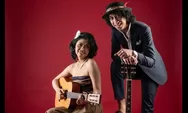 Ruzan & Vita Gelar Tur Jakarta untuk Rayakan Album Perdana