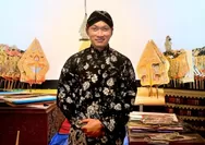 Ekonomi Digital Harus Membumi, Ibnu Sunanto Tekankan Gotong Royong Kunci Hadapi Tekanan Ekonomi
