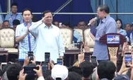 Puji Prabowo Sebagai Putra Terbaik Bangsa, SBY: Prabowo Layak Untuk Memimpin Indonesia