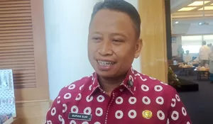 Walikota Depok : Santunan Kematian Disetop buat Sekolah Swasta Gratis, Retribusi Makam Tidak Berbayar