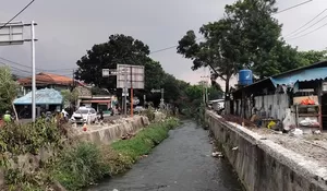 Rogoh APBD Rp9,7 Miliar, Secawan 2 Depok Tambah Fasilitas