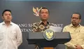 Sehari Sebelum Ditangkap, Prabowo Terlebih Dahulu Copot Kepala BGN Dadan Hindayana