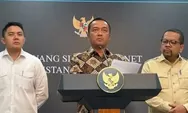 Sehari Sebelum Ditangkap, Prabowo Terlebih Dahulu Copot Kepala BGN Dadan Hindayana