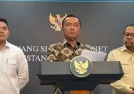 Sehari Sebelum Ditangkap, Prabowo Terlebih Dahulu Copot Kepala BGN Dadan Hindayana