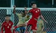 Link Live Streaming Resmi Malam Ini Timnas U17 Indonesia vs Honduras: Pertandingan Krusial Garuda Muda