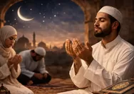 Keutamaan Puasa Ramadan: Penuh Ampunan dan Pahala Berlipat, Ini Hadisnya