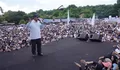 Prabowo: Kami Siap Lanjutkan Semua Strategi dan Program Pak Jokowi!