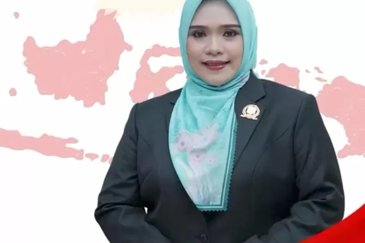 Waket I DPRD Mura Dina Maulidah