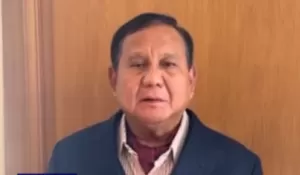 Prabowo: Selamat Ulang Tahun Mba Titiek, Panjang Umur dan Yang Mahakuasa Menyertai