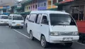 Disesuaikan Perkembangan Daerah, Dishub Tanjungpinang Tata Ulang Trayek Angkot