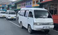 Disesuaikan Perkembangan Daerah, Dishub Tanjungpinang Tata Ulang Trayek Angkot