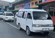 Disesuaikan Perkembangan Daerah, Dishub Tanjungpinang Tata Ulang Trayek Angkot