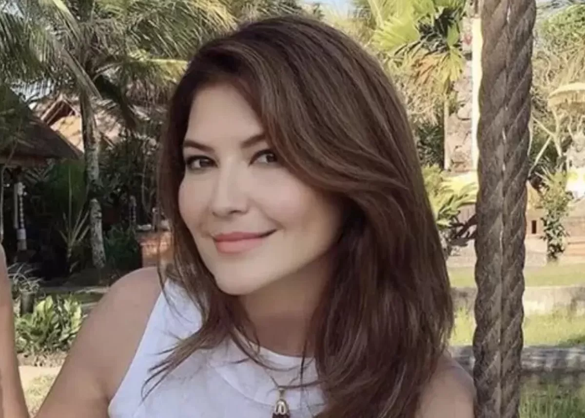 Tamara Bleszynski.