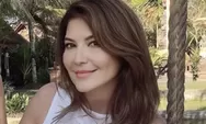 Raih Simpati Netizen, Tamara Bleszynski Ceritakan Bagikan Harta Kekayaan untuk Kemanusiaan
