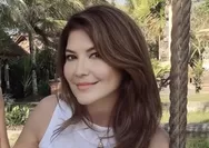 Raih Simpati Netizen, Tamara Bleszynski Ceritakan Bagikan Harta Kekayaan untuk Kemanusiaan
