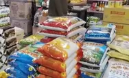 Jaga Harga Sembako Stabil selama Idulfitri, Satgas Pangan Siap Beri Sanksi Produsen Nakal