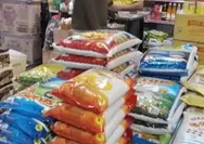 Jaga Harga Sembako Stabil selama Idulfitri, Satgas Pangan Siap Beri Sanksi Produsen Nakal