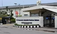 Lowongan Kerja di PT Panasonic Industrial Devices Dibutuhkan Segera Operator Produksi
