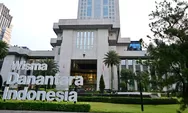 Fokus Benahi Transparansi Transaksi ! PT Danantara Sumber Daya Indonesia (DSI) Dibentuk Untuk Cegah Kecurangan Ekspor atau Under Invoicing