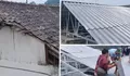 CSR Promedia Group dan SKI Tiba di Lembang, Rumah Jurnalis Primetime News yang Hampir Roboh Jadi Lebih Layak Berkat Program Ganti Atap Rumah Wartawan
