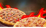 Promo Payday Pizza Hut dan HokBen Februari 2026: Menu Lezat Harga Spesial untuk Kebersamaan