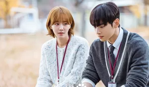 Hore! Drama A Good Day to be a Dog Akan Tayangkan Episode 5 dan 6 Sekaligus Rabu Ini