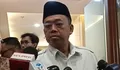 Nusron Wahid Tiba-tiba Hadir di DPR, Ikuti Rapat Penentuan RUU Reforma Agraria