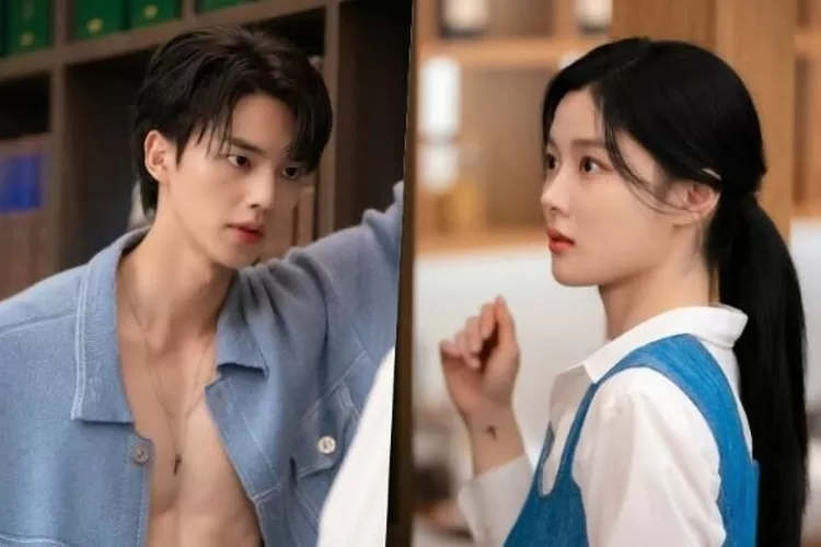 &nbsp;Link streaming My Demon episode 5 sub Indo tanpa Telegram cek nonton di mana dan jam berapa. (soompi.com)