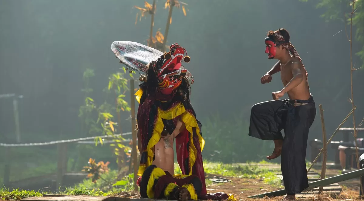 Indonesia Creative Cities Network (ICCN) merencanakan penyelenggaraan Indonesia Culture Festival 2026 (ICF 2026) pada 8-10 Mei 2026 di Malang. (Kalimantansatu.com/Dok. ICCN)