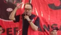 Dukung Pembangunan Stadion Internasional di Depok, Fransiscus Samosir Sebut Perubahan Nyata di Era Kepemimpinan Supian Suri