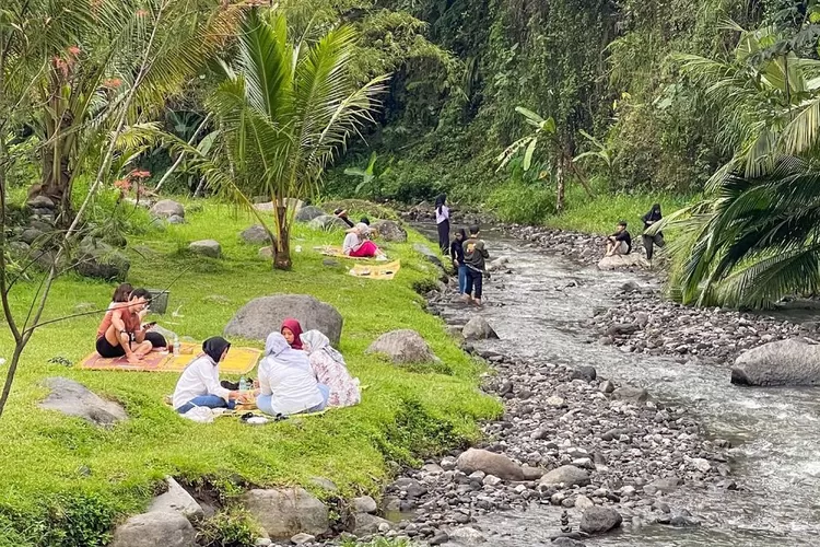 5 Rekomendasi Tempat Wisata Keluarga Di Kaliurang Jogja, Cocok Untuk ...