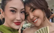 Beda dengan Ayu Dewi, Gisella Anastasia Tak Mau Ambil Pusing Soal Kabar Ditegur Istri Regi Datau: Aku Mah...