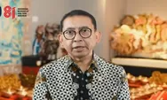 Kemenbud Pulangkan Lima Artefak Papua dari AS, Hasil Repatriasi Artefak Bakal Dipajang di Museum Nasional, Begini Kata Fadli Zon