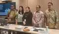 Didorong oleh Peningkatan Aktivitas Korporasi, Pasar Properti Jakarta Tetap Stabil dalam Pemulihannya