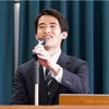 Kisah Ryosuke Takashima, Terpilih Jadi Wali Kota Termuda di Jepang di Usia yang Baru 26 Tahun
