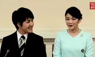 Ratusan Warga Tokyo Turun ke Jalan Menentang Pernikahan Putri Mako dan Kei Komuro