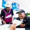 Masyarakat Manfaatkan Waktu Akhir Pekan untuk Mengurus Keperluan Pertanahan dengan PELATARAN